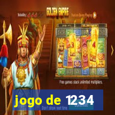 jogo de 1234